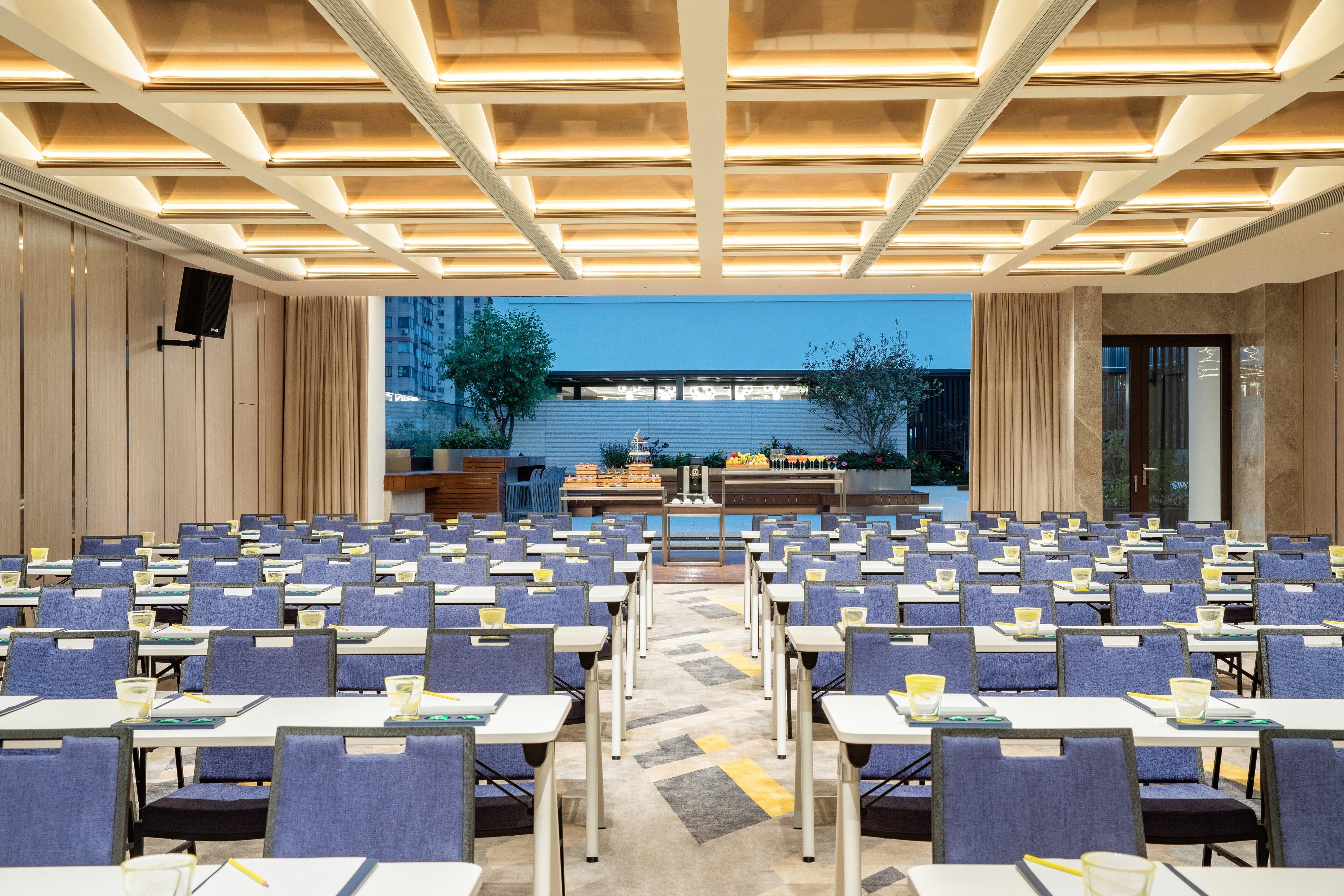 ホテル Voco Nanjing Oriental Pearl エクステリア 写真