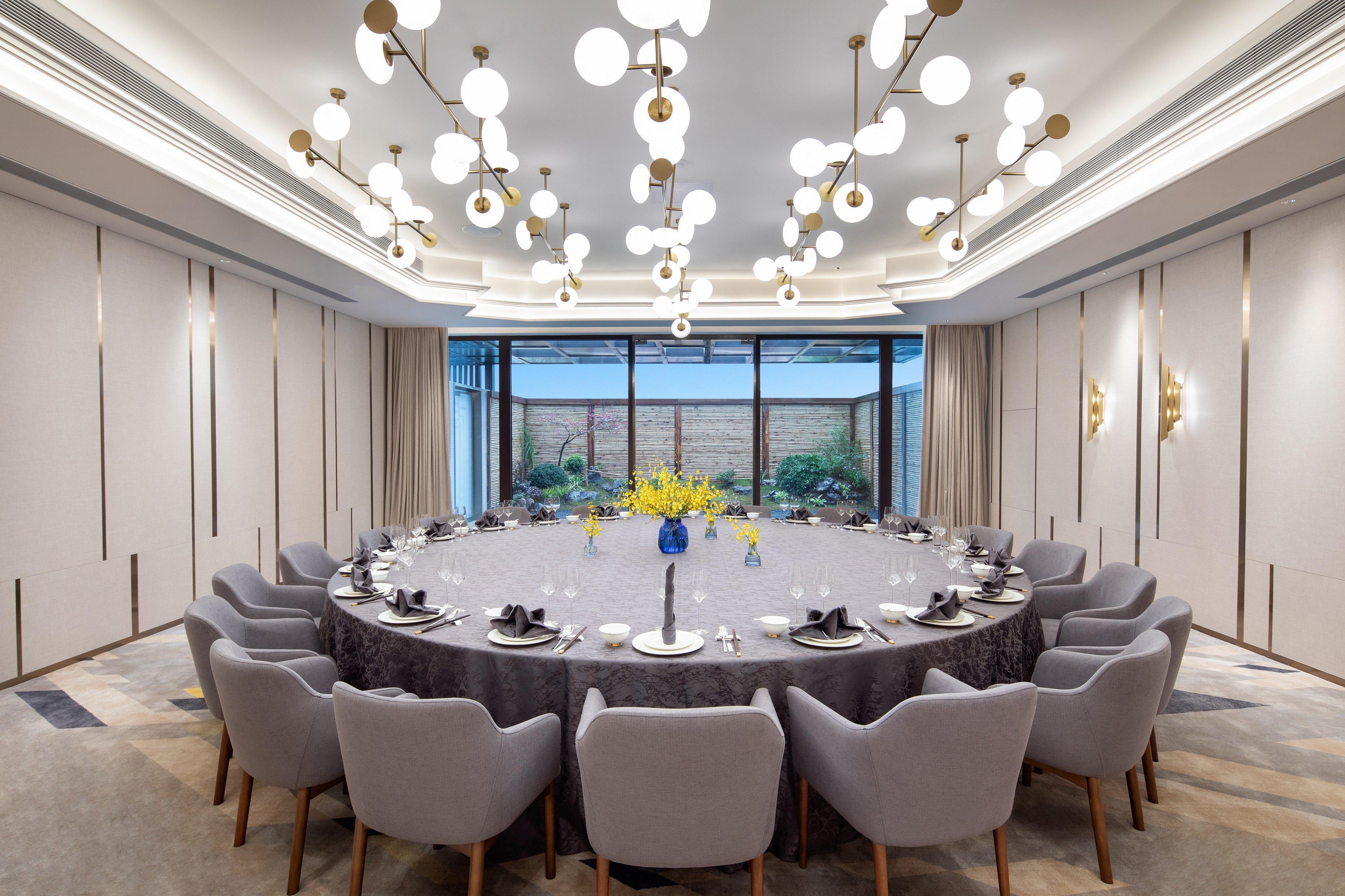 ホテル Voco Nanjing Oriental Pearl エクステリア 写真