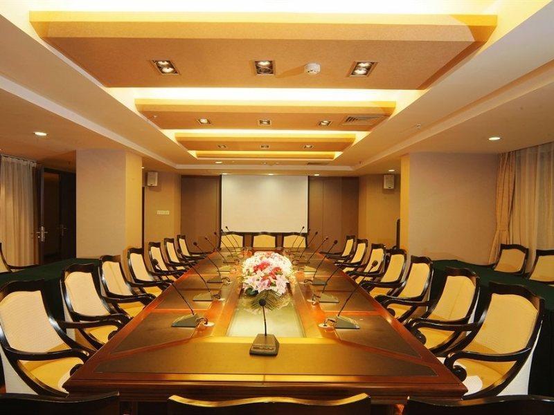 ホテル Voco Nanjing Oriental Pearl エクステリア 写真